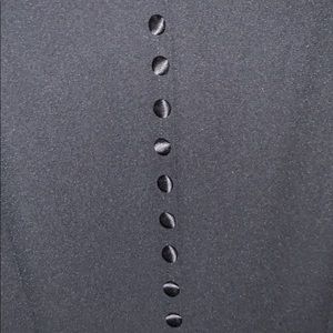 Talbots Formal Black Dress